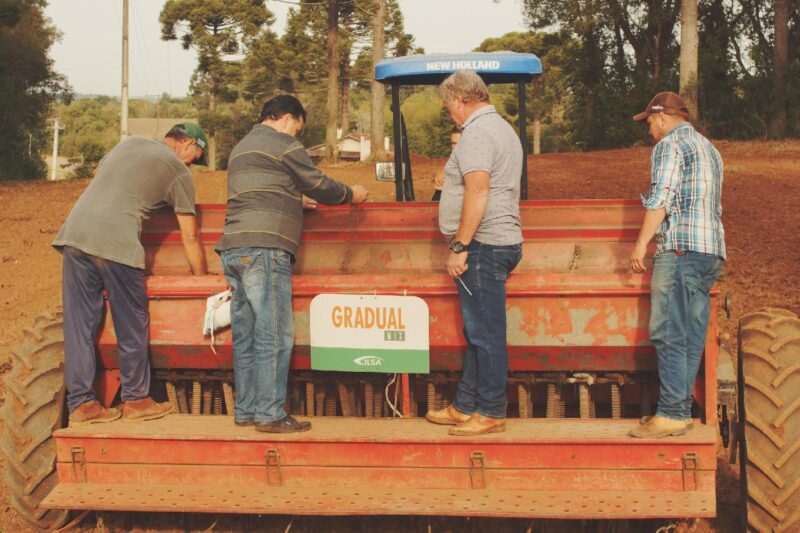 Campo do Tenente lança programa de Difusão de Tecnologias