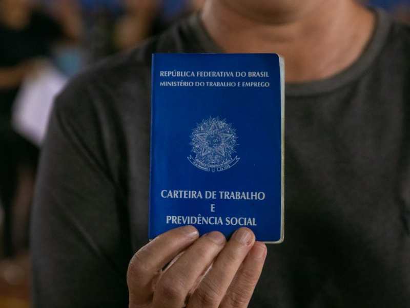 Confira a programação do SINE nos Bairros desta semana