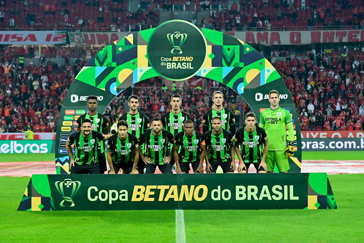 Copa do Brasil: Flamengo e São Paulo avançam para a próxima fase