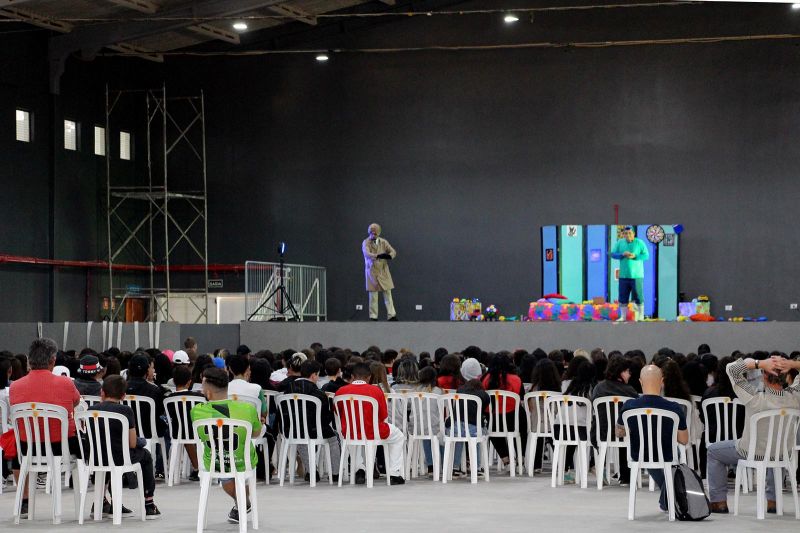 Piên promove campanha de combate ao abuso e exploração de crianças e adolescentes