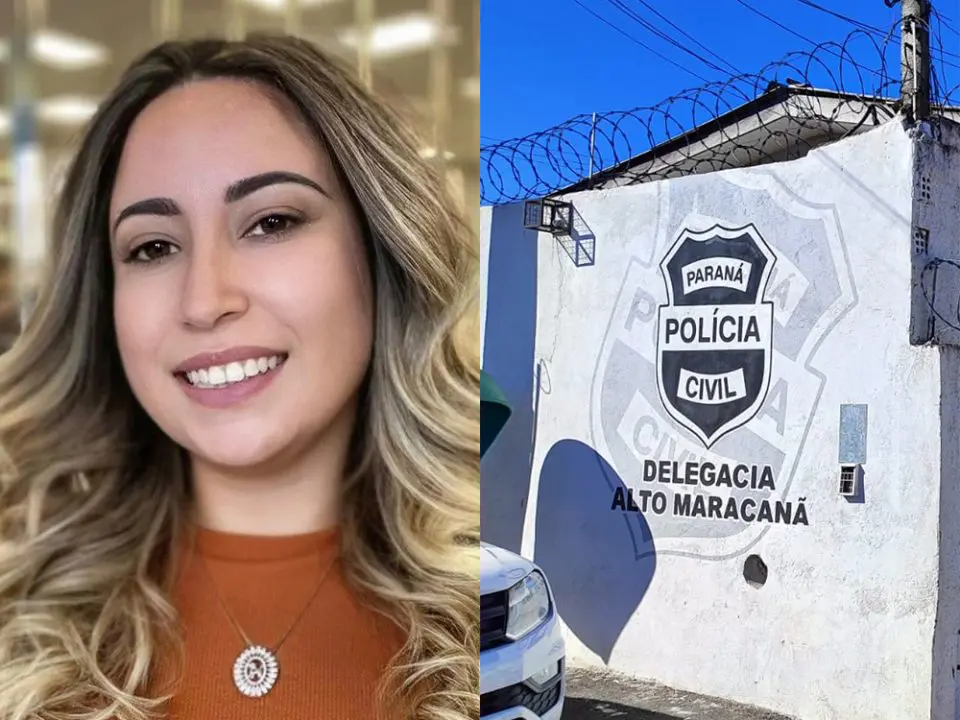 Polícia faz buscas na casa de mulher encontrada morta no próprio carro e encontra troféu que pode ter sido usado no crime