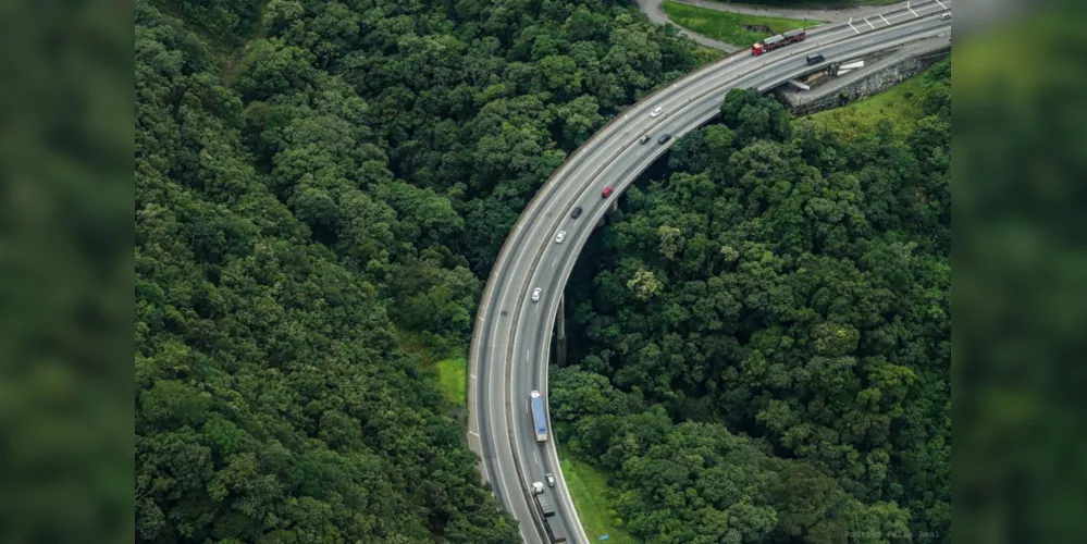 Lote 2 da concessão de rodovias terá investimento de R$ 10,7 bilhões