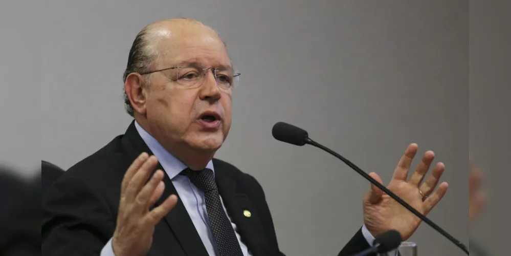 STF decide e Luiz Carlos Hauly ocupará vaga de Deltan na Câmara