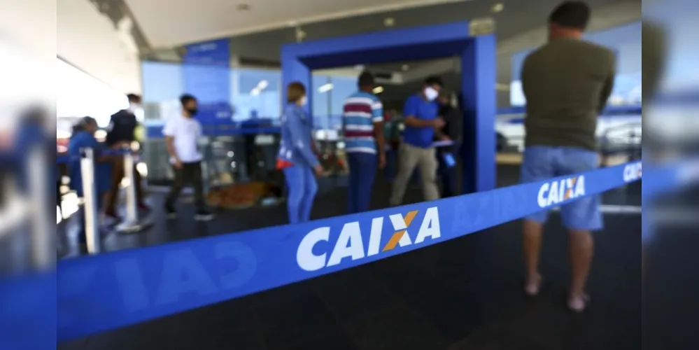 Caixa libera R$ 25 bilhões do abono salarial; saiba como sacar