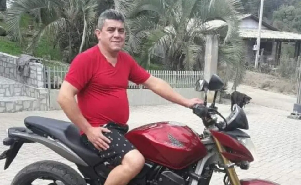 Homem é morto a facadas em pesque-pague em Mandirituba; esposa e cunhado foram presos