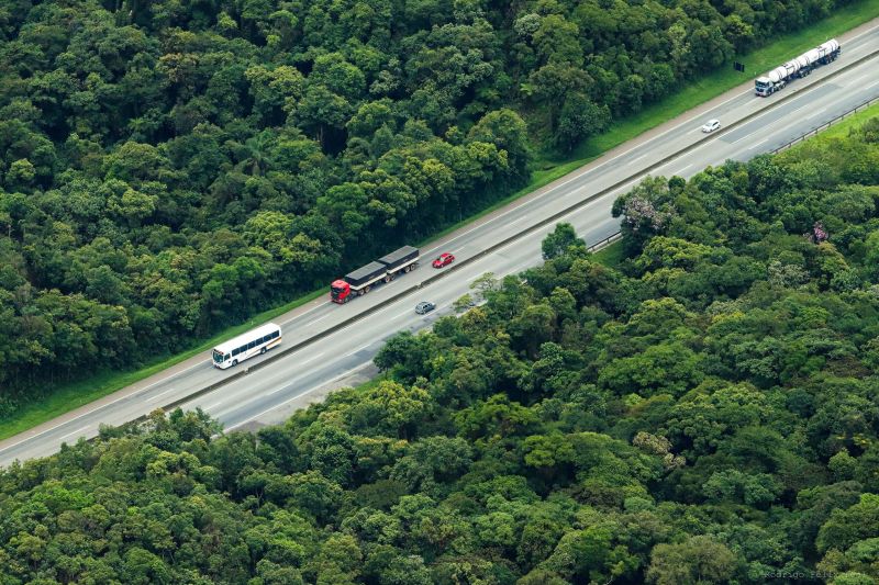 ANTT publica edital do lote 2 das concessões, com leilão previsto para setembro