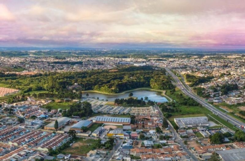 Fazenda Rio Grande tem capacidade para atrair negócios de diversas áreas