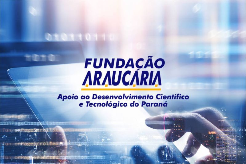 Fundação Araucária destinará R$ 1 milhão para apoiar eventos científicos