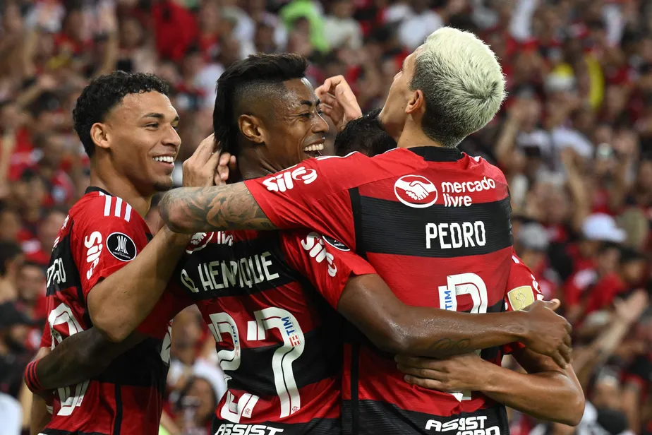 Resultados dos jogos da 4ª feira pela Libertadores, Sul Americana e Série B