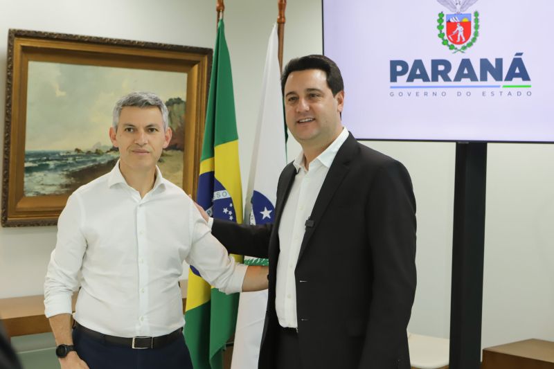 Plano de Desenvolvimento Urbano da RMC, maior da história do Paraná, avança nova etapa