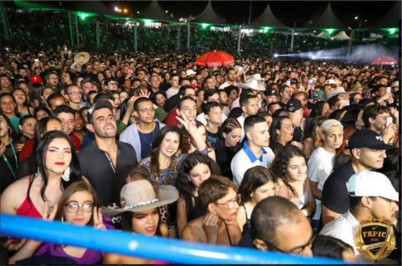 Festa na Fazenda: Expofazenda deve movimentar mais de R$ 120 milhões em negócios e reunir destaques da música sertaneja