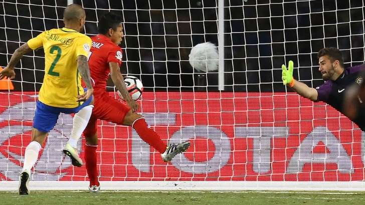 Hoje tem Brasil x Argentina no Maracanã. Técnico Diniz diz que não pode haver novo tropeço