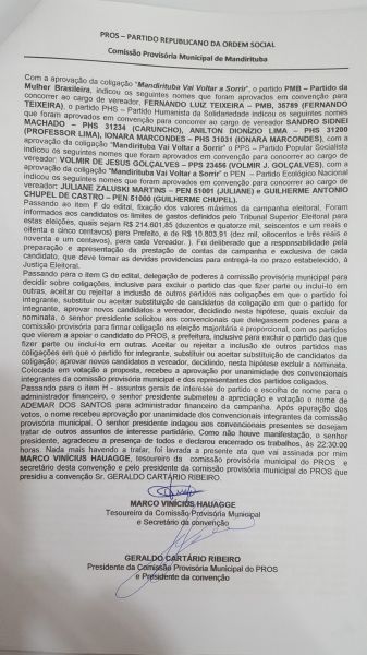 Oito em cada 10 cidades do Paraná tiveram saldo positivo na geração de empregos em 2023