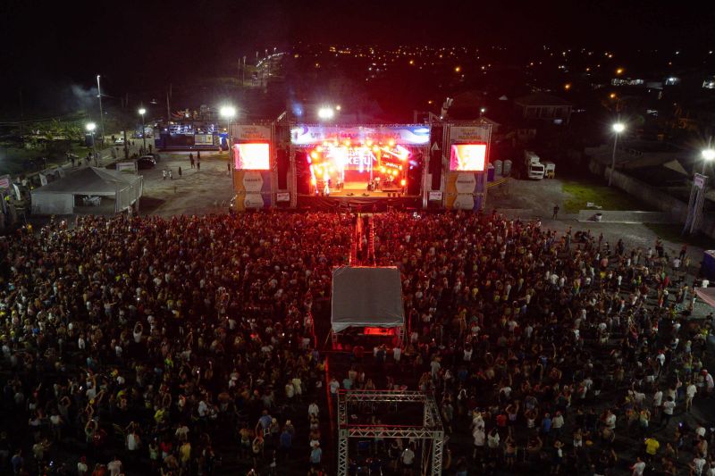 Maior verão da história terá 27 shows em Matinhos e Pontal do Paraná; conheça a programação