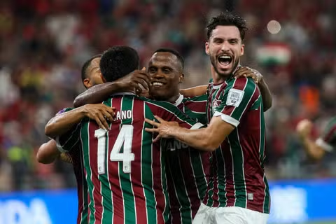 Fluminense vence o Al Ahly e decide mundial na sexta-feira