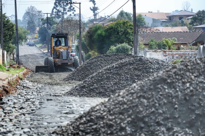 Com estreia do Asfalto Novo, Vida Nova, Estado investe R$ 2 bilhões nos municípios em 2023