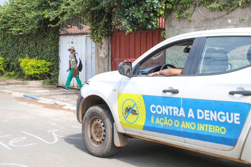 Boletim da dengue confirma 5.144 novos casos e mais três óbitos em Cambira e Cambé