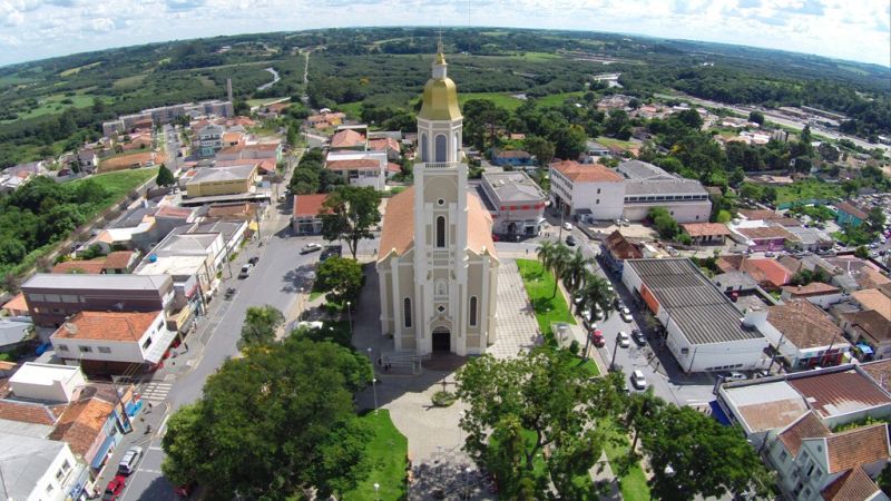 Referência nacional, Araucária faz 134 anos