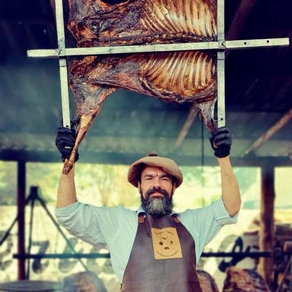 Festival Churrasco na Fazenda será em março