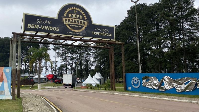 Expo Fazenda 2024 está confirmada