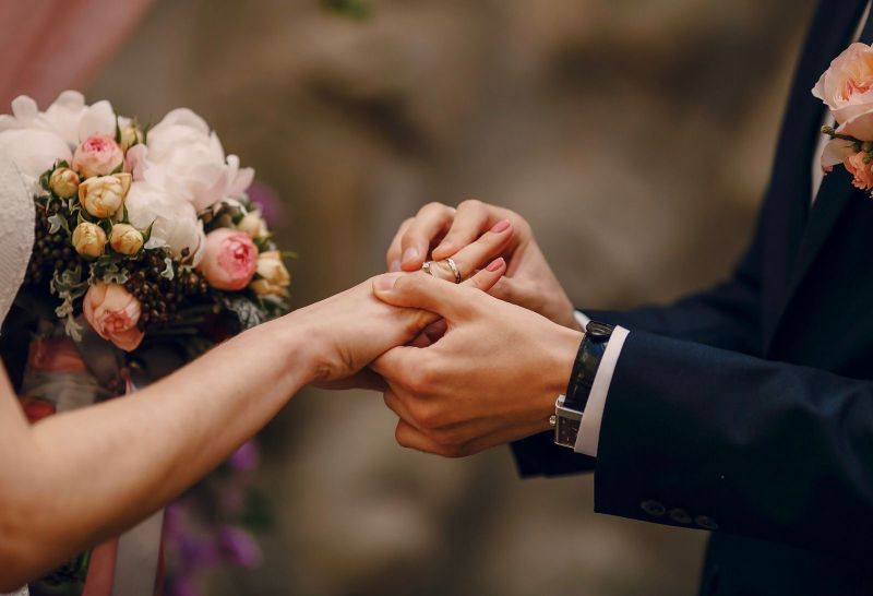 Mandirituba abre inscrições para Casamento Comunitário