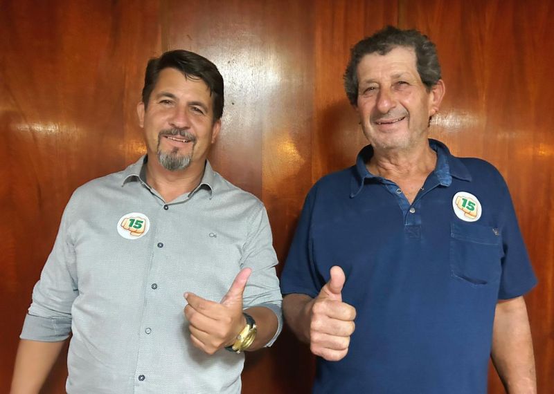 São José da Boa Vista já tem pré-candidatos à Prefeitura