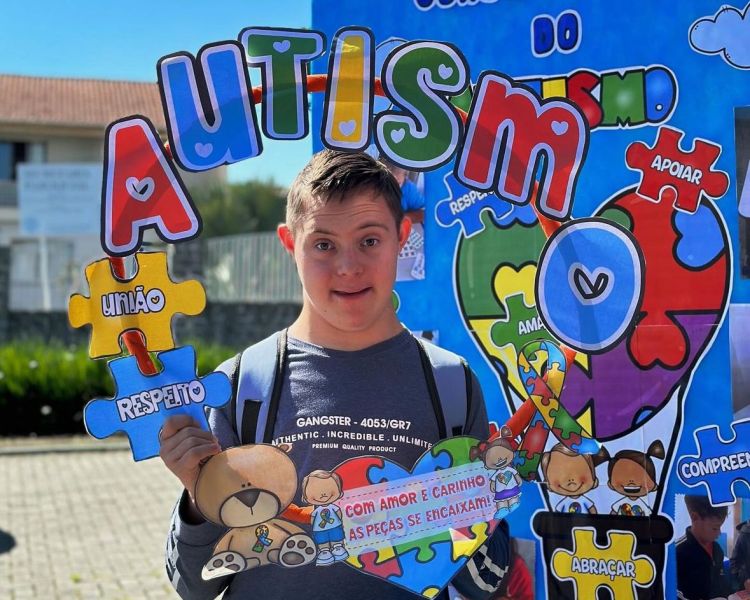 Feira de Conscientização sobre o Autismo em Agudos do Sul promove inclusão