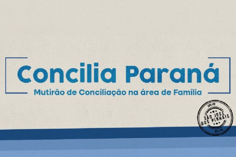 Câmara terá novo mutirão da Defensoria Pública para demandas de Família, incluindo DNA