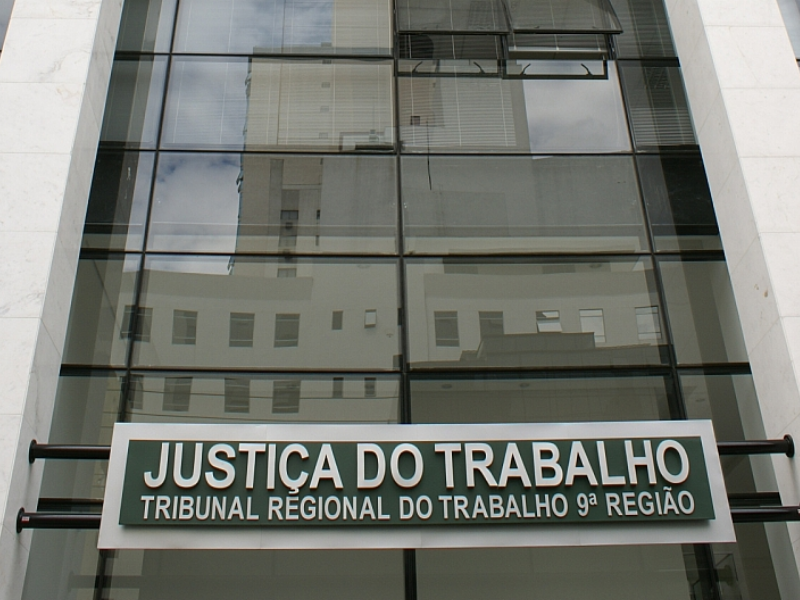 TRT-PR voltou a liderar índice de conciliação nacional e diminuiu tempo de julgamento