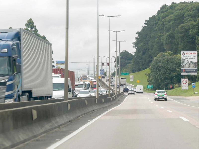 Arteris Planalto Sul prepara operação especial para feriado de Corpus Christi
