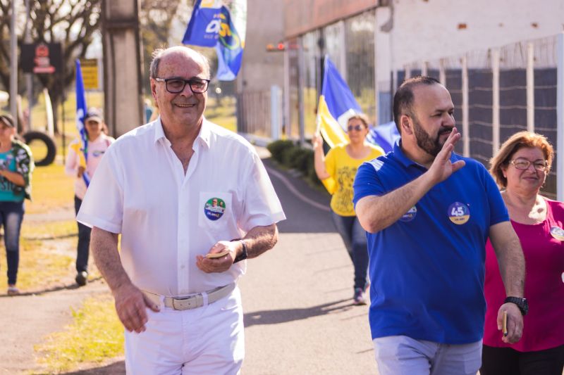 Justiça mantém candidatura de Ary Carneiro Jr a prefeitura de União da Vitória