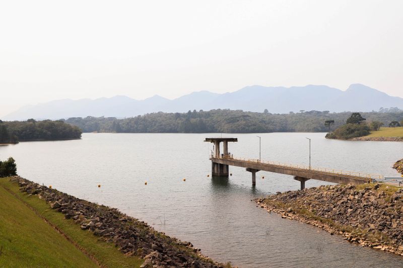 Cidades da RMC lideram arrecadação de ICMS ecológico por mananciais