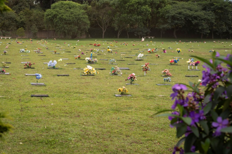 Programação especial para o Dia de Finados no Metropolitano Cemitério Parque em Fazenda Rio Grande