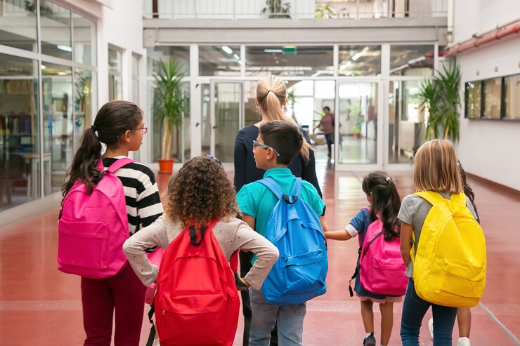 SMED anunciou hoje a abertura do período de rematrícula de estudantes da rede municipal