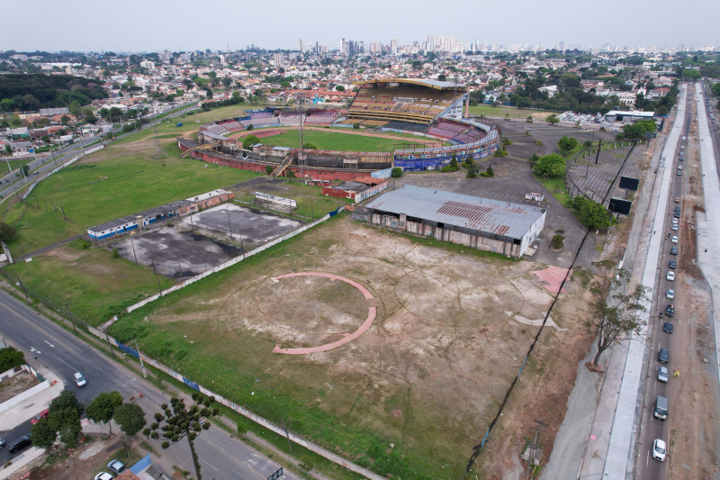 Painel de investimentos da Copel atinge R$ 1,8 bilhão com novos projetos em infraestrutura