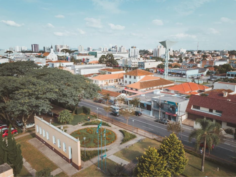 Dia do Trabalhador: Confira o funcionamento dos serviços públicos de São José dos Pinhais no feriado e recesso