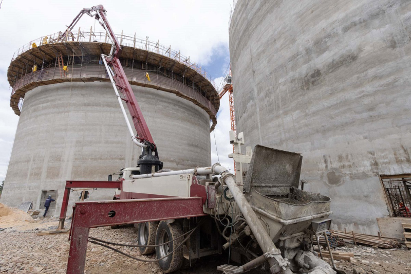 Investimentos e obras da Sanepar melhoram a economia e geram empregos no Paraná