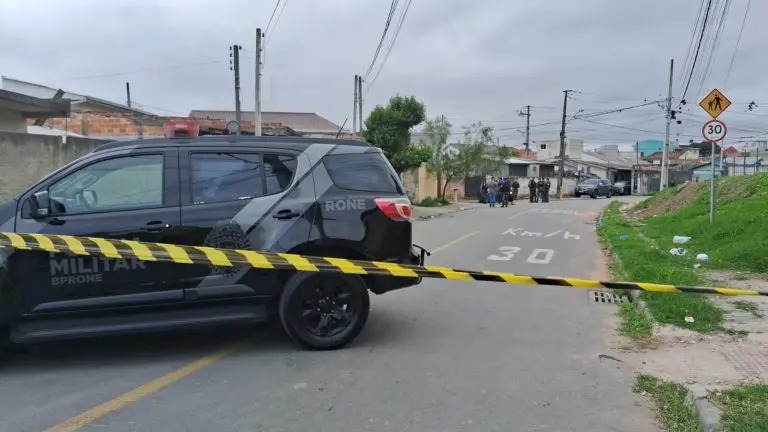 Vereador é morto na casa dos pais em cidade do Paraná