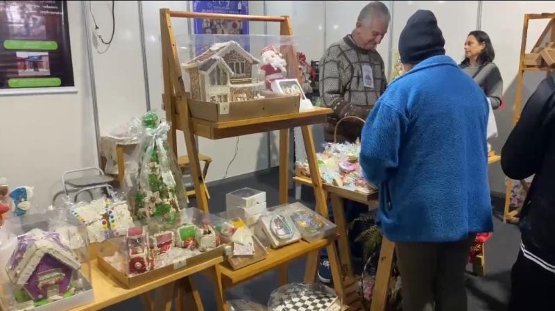 Feira dos Sabores das Colônias foi estendida por mais quatro dias