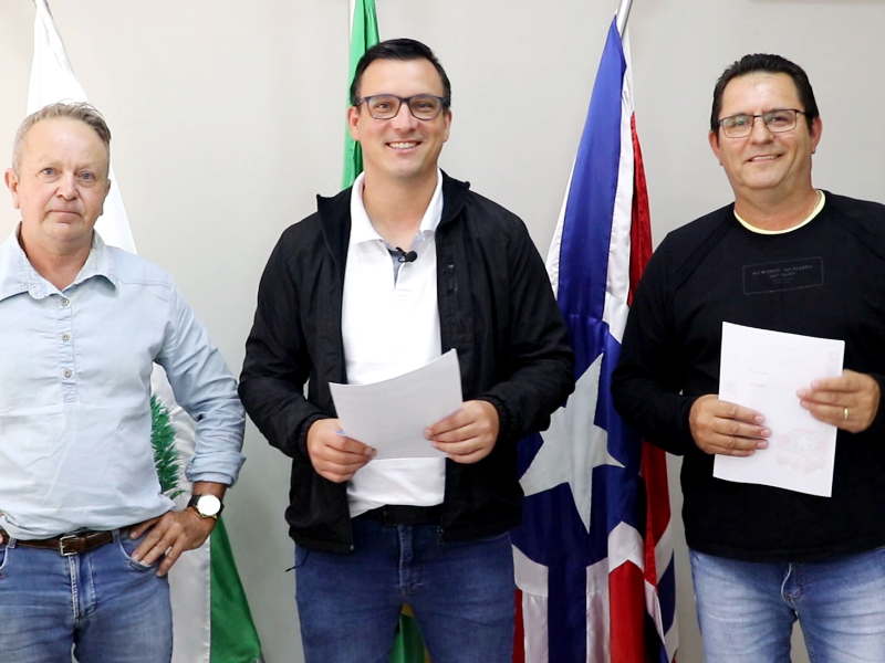 Piên implementa programa gratuito de exames de anemia equina 