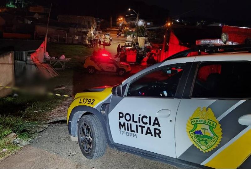 Polícia investiga caso de homem morto a pedradas