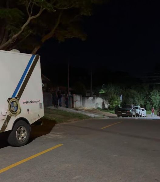 Homem é assassinado com tiro no bairro São João