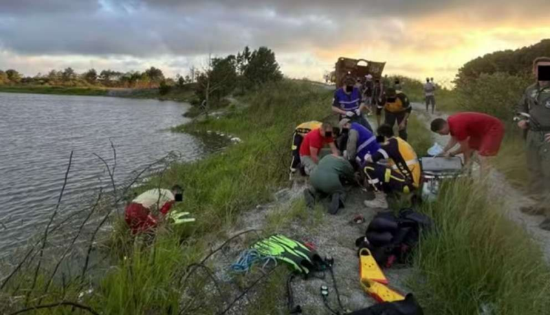 Últimas notícias sobre jovem que morreu em lago de São José dos Pinhais