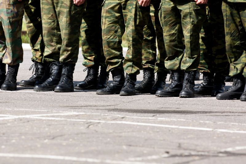 Alistamento Militar 2025: Jovens devem se cadastrar até 30 de junho