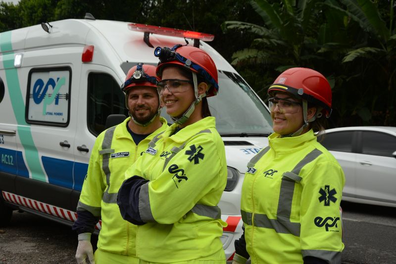 Fim de ano sem mortes nas rodovias do Paraná