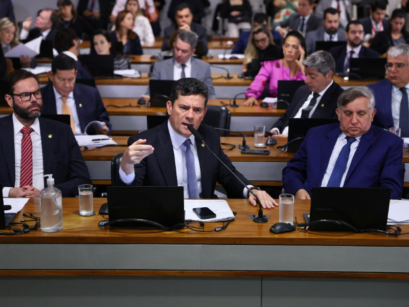 Novo tipo penal: narcocídio