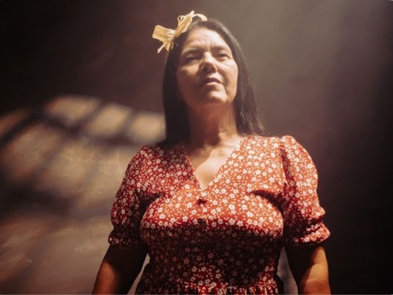 Cabocla Tereza: uma nova visão de um tenebroso clássico da música brasileira