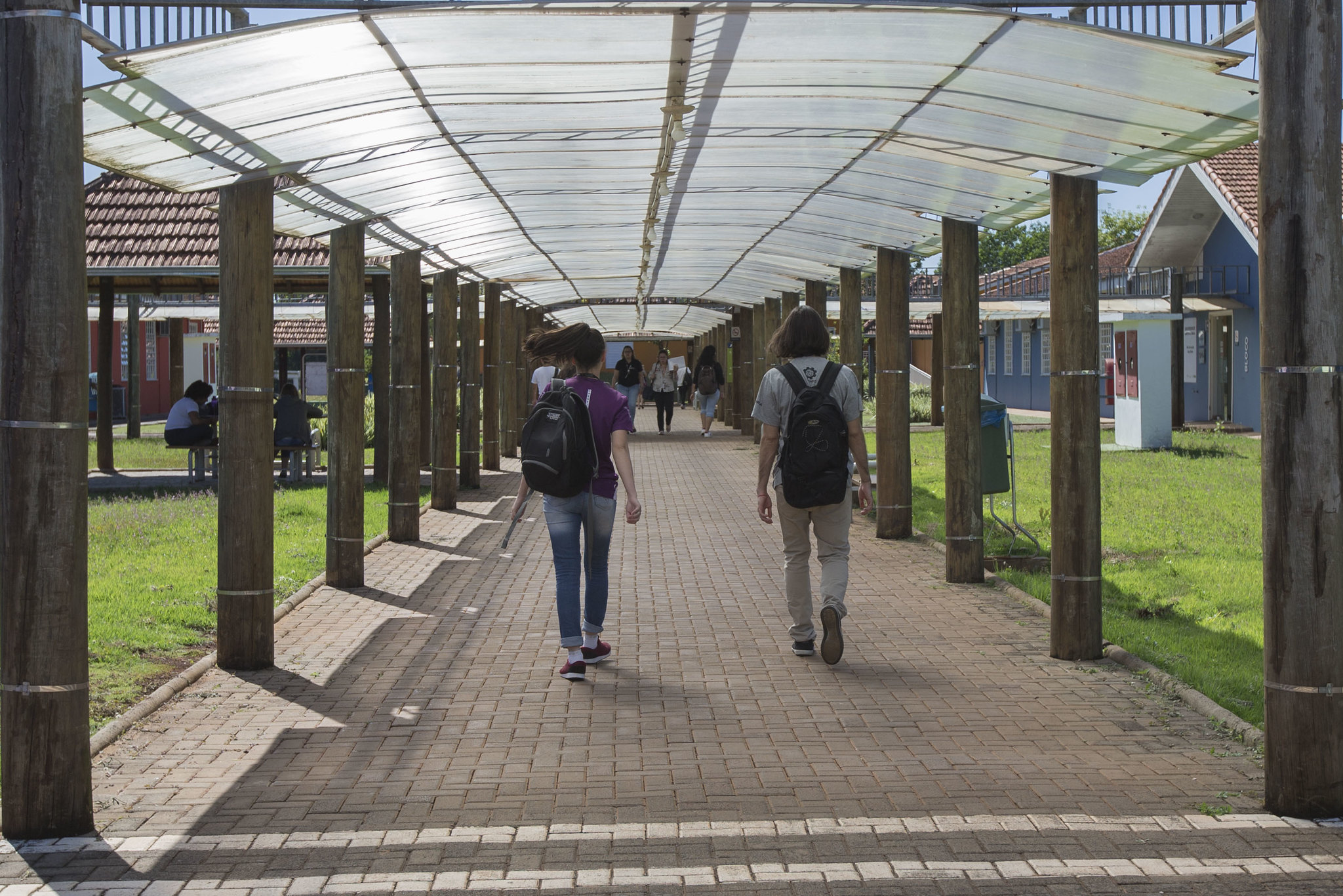 UNILA tem 365 vagas remanescentes em 23 cursos de graduação com seleção pela nota do Enem