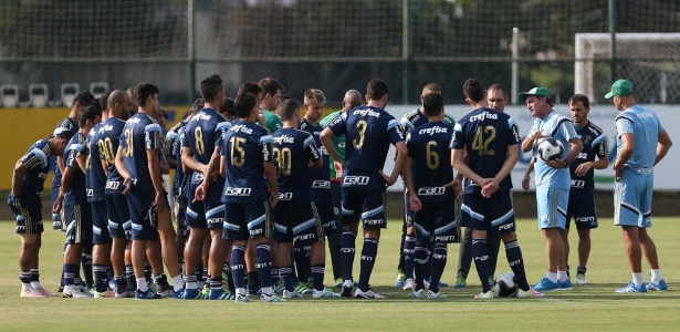 Palmeiras terá mudanças no elenco para o Brasileiro; confira possibilidades