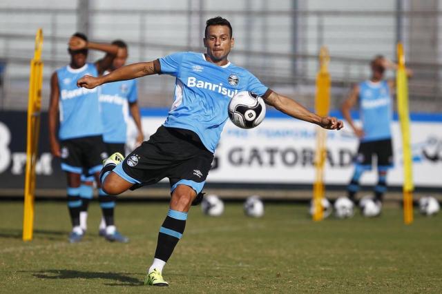 Melhor ataque do Brasil é trunfo do Grêmio para encarar o Juventude